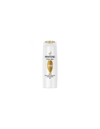 Pantene Repair And Protect 325Ml Shampoo