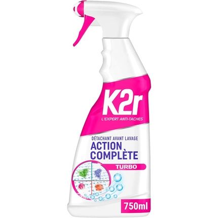 Miror K2R Prewash Gun 750Ml