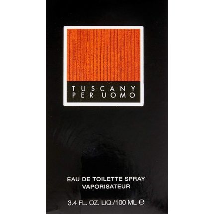 Aramis Tuscany Edt Spray 100Ml