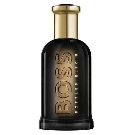 Hugo Boss Boss Bottled Elixir Perfume Spray 100Ml