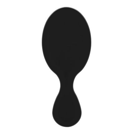 Wetbrush Mini Detangler Black 70G - Image 3