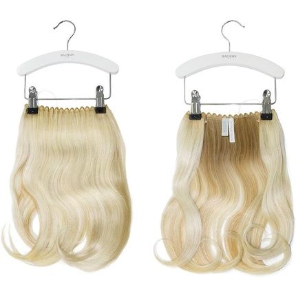 Balmain Hair Dress Amsterdam Memory 40Cm