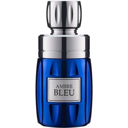 Rave Ambre Bleu Eau De Parfum - Image 3
