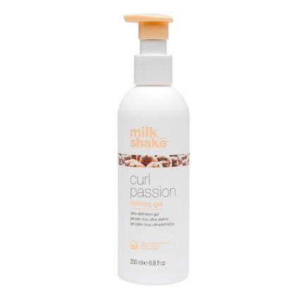 Milk Shake Curl Passion Curl Defining Gel 200Ml
