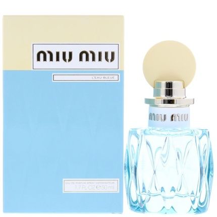 Miu Miu Eau De Toilette 50Ml