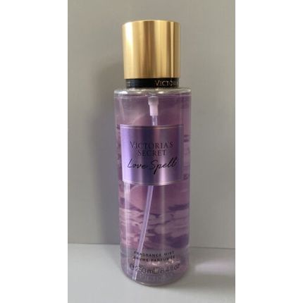 Victoria'S Secret Love Spell Fragrance Body Mist 8.4Floz /250Ml - Image 3