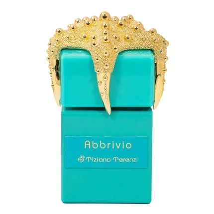 Tiziana Terenzi Abbrivio Extrait De Parfum Spray 100Ml