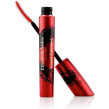 Elizabeth Arden Grand Entrance Mascara Black