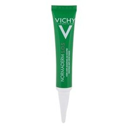 Vichy Normaderm Sos Acne And Redness 20Ml Topical Acne Cream - Image 3