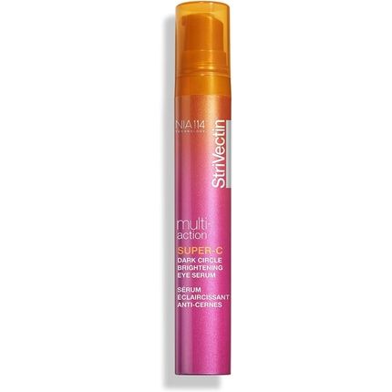 Strivectin Super C Serums & Moisturizers For Brightening And Correcting Skin - Super C Eye Serum