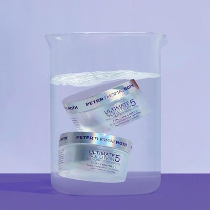 Peter Thomas Roth Ultimate Solution 5 Multitasking Moisturizer 50Ml - Image 3