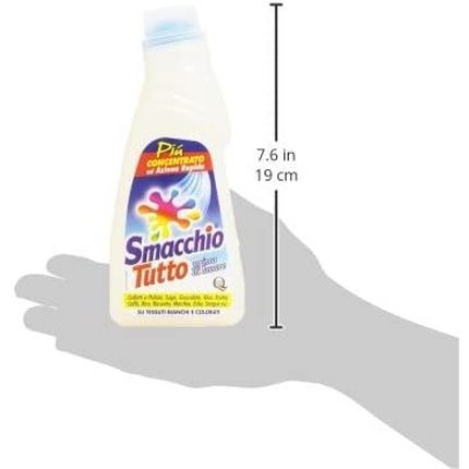 Smacchio Todoprima Detergent, 250Ml - [Pack 5 - Image 3