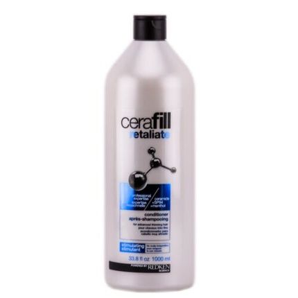 Redken Cerafill Retaliate Conditioner 33.8Oz