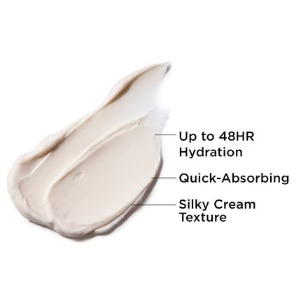 It Cosmetics Confidence In A Cream Anti Aging Face Moisturizer With Hyaluronic Acid, Niacinamide And Peptides 0.5 Fl Oz