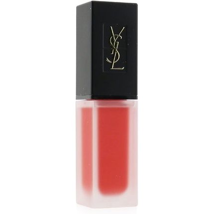 Yves Saint Laurent Tattoo Couture Velvet Cream Lipstick 202 6Ml