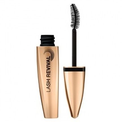 Max Factor Lash Revival Mascara 11 Ml 001 Black Strengthening Mascara With Bamboo Extract
