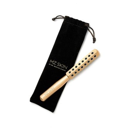 Mz Skin Tone & Lift Germanium Roller Uplifting Facial Massage Tool