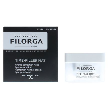 Filorga Time Filler Mat 50Ml For Women
