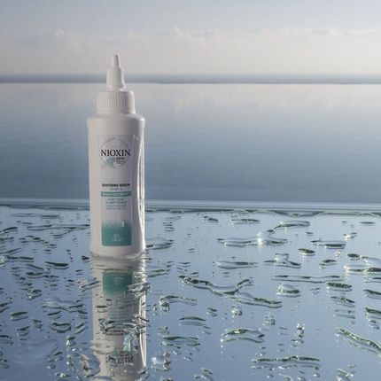 Nioxin Scalp Recovery Soothing Serum Step 3 100Ml Anti-Dandruff Serum