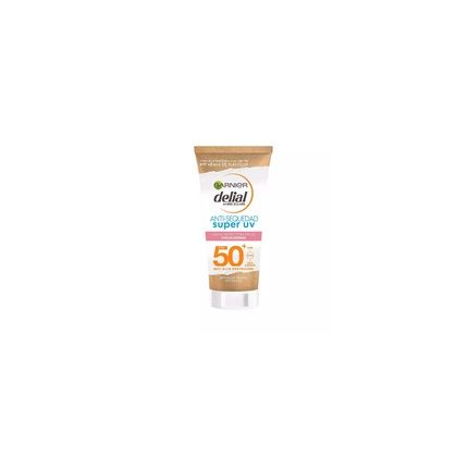 Garnier Delial Sensitive Advanced Facial Cream Spf 50 50Ml