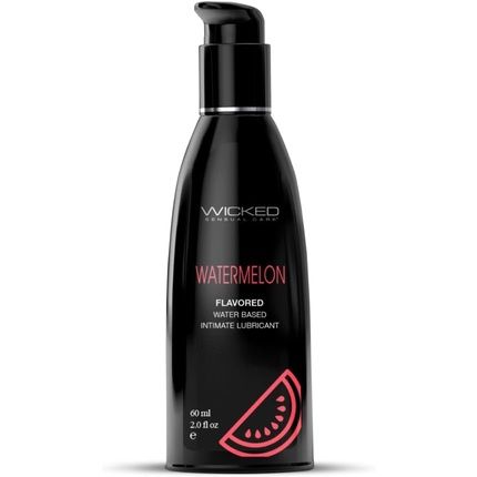 Wicked Sensual Care Wicked Lubricant Multicolor One Size