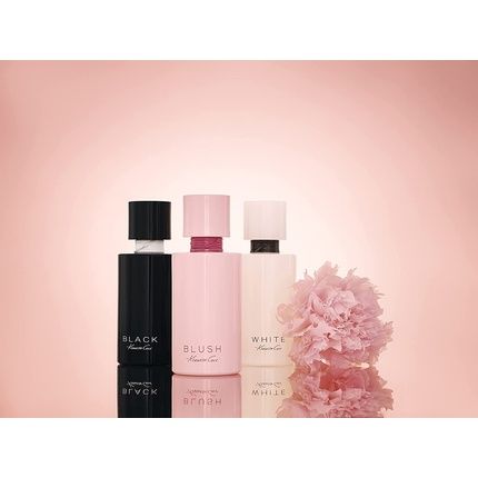 Kenneth Cole Blush Eau De Parfum 3.4 Fl Oz - Image 3