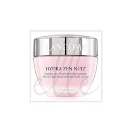 Lancme Hydra Zen Neurocalm Night Cream 50 Ml