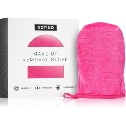 Notino Spa Collection Make-Up Removal Glove