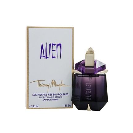 Alien Refillable Edp Vapo 30Ml Oriental 30Ml