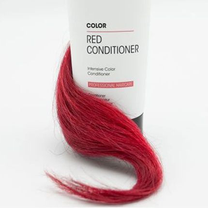 Kis Color Conditioner Red 250Ml