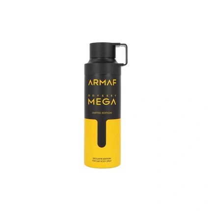Armaf Odyssey Mega Body Spray 200Ml