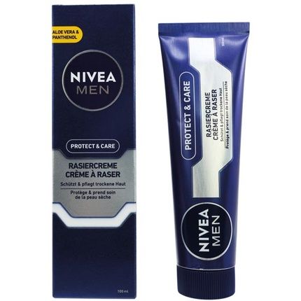 Nivea Shaving Cream 100Ml