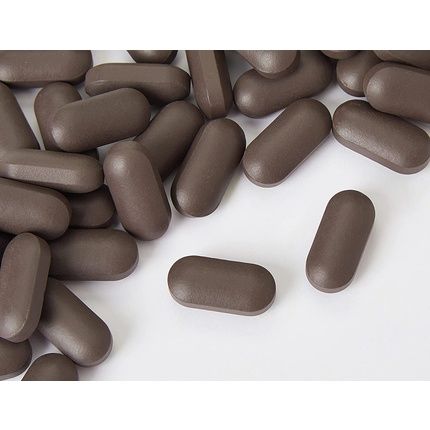 Vitabiotics Liverel 60 Tablets - Image 3