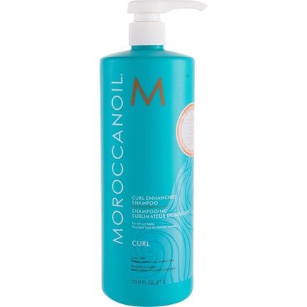 Moroccanoil Curl 1000 Ml For Women - Image 3