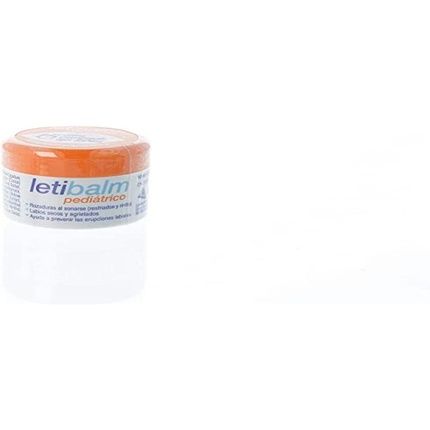 Letibalm Pediatric 10Ml