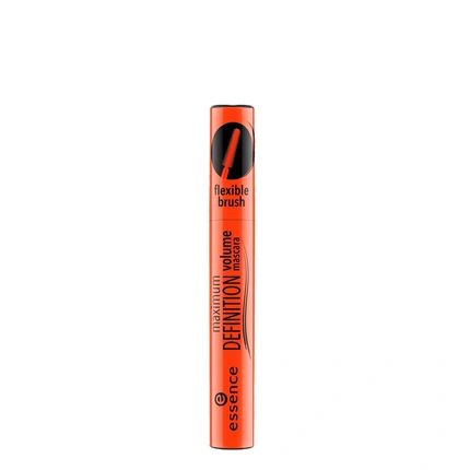 Essence Cosmetics Maximum Definition Volume Mascara 8 Ml Black - Image 3