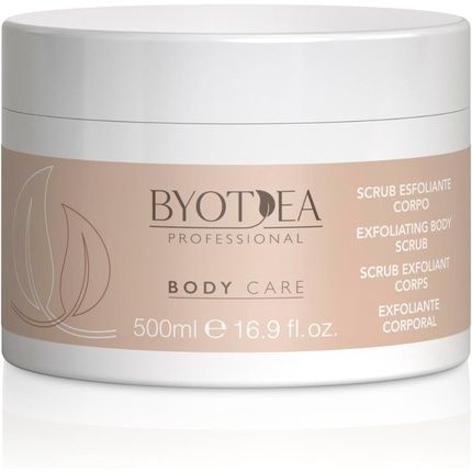 Byotea Exfoliating Body Scrub 500Ml