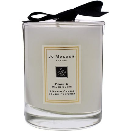Jo Malone Peony And Blush Suede Scented Candle/2 Oz