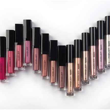 Inglot Hd Lip Tint Matte 17 - Image 3