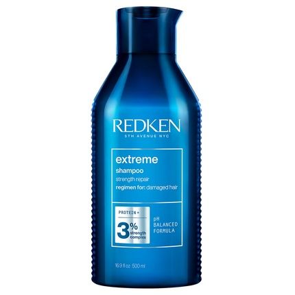 Redken Extreme Protein Shampoo For Hair 300Ml