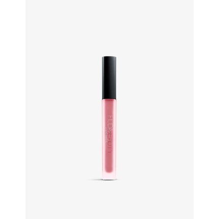Hudabeauty Liquid Matte Ultra-Comfort Transfer-Proof Lipstick 4.2Ml Baby Doll
