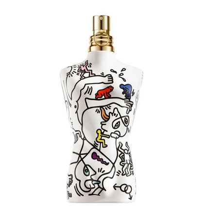 Jean Paul Gaultier Le Male Pride Limited Edition Eau De Toilette Spray 125Ml