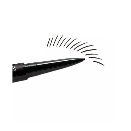 Mac Pro Brow Definer 1Mm Tip Brow Pencil Stud 0.001 Ounces