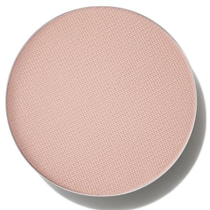 Mac Eye Shadow Pro Palette Refill Pan Cozy Grey 0.05 Ounces