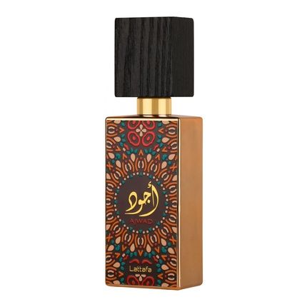 Lattafa Ajwad Eau De Parfum Spray 60Ml
