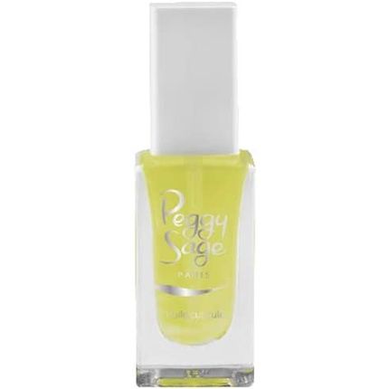 Peggy Sage Cuticle Oil 11Ml
