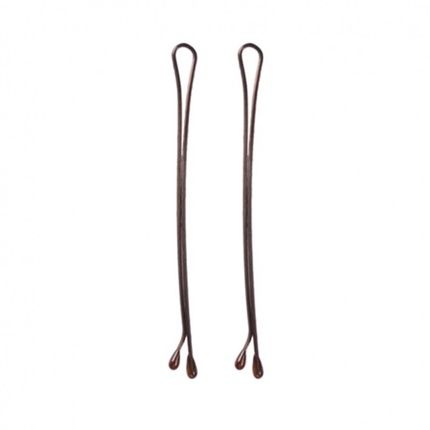 Eurostil Bronze Ball Clips 60Mm