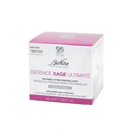 Defence Xage Ultimate Rich Balm