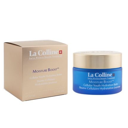 La Colline Moisture Boost ++ Cellular Youth Hydration Balm 50Ml