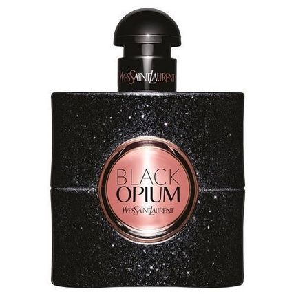 Yves Saint Laurent Black Opium Pour Femme Eau De Parfum Spray 90Ml Tester